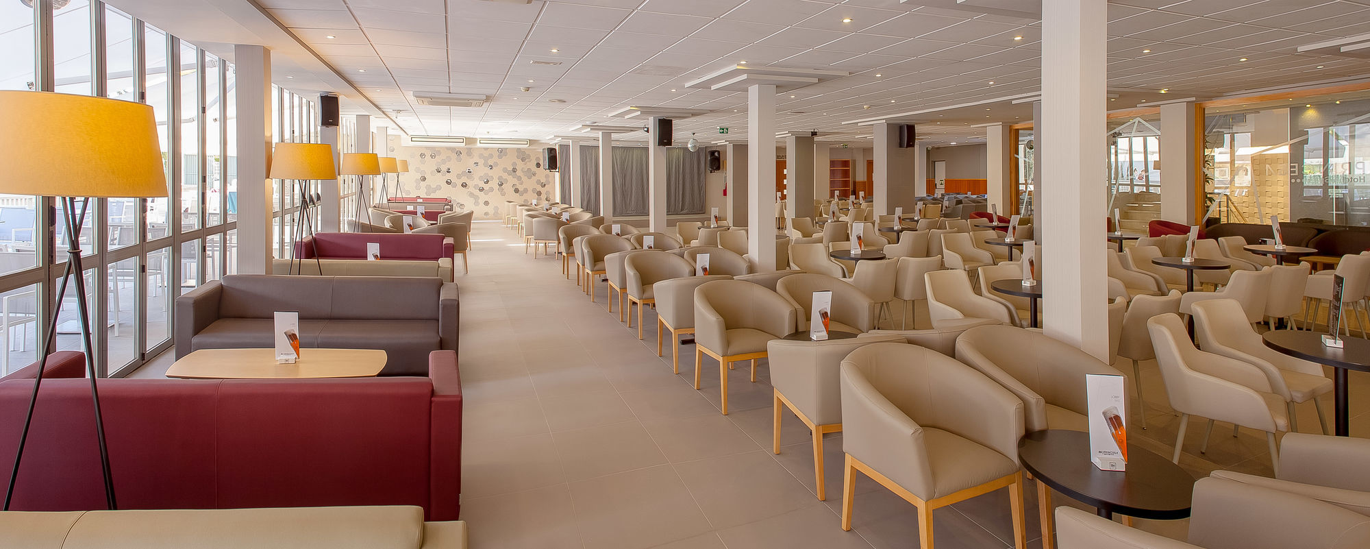 Rh Princesa Hotel & Spa 4* Sup Benidorm Eksteriør bilde